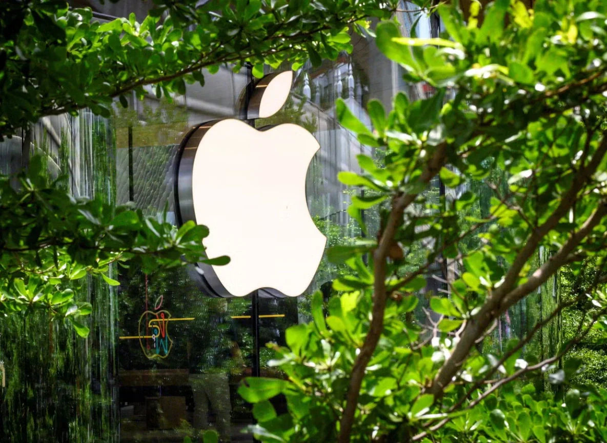 Apple’s 2025 Sustainability Playbook: Plastic-Free Packaging, Cleaner ...