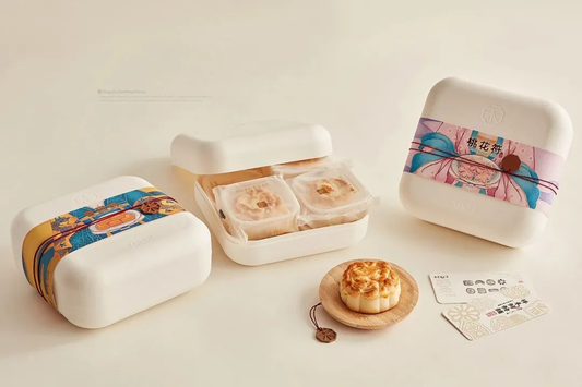 12+ Innovative Sustainable Packaging Examples in 2026