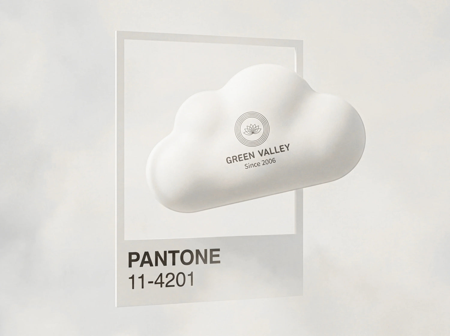 Pantone 2026 Color of the Year: Why "Cloud Dancer" is the Future of Sustainable Packaging