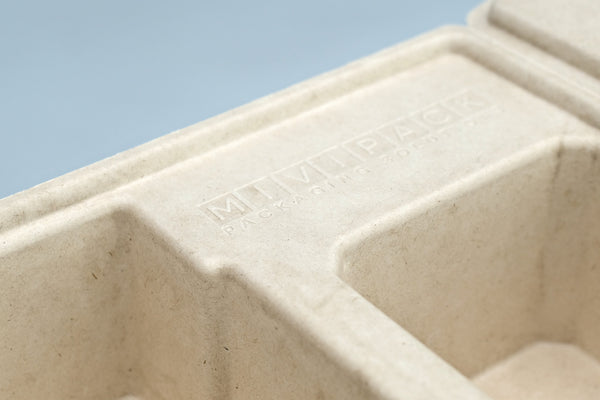 How to make molded pulp packaging?