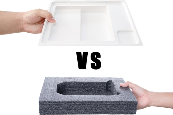 Molded Pulp vs. Traditional Packaging: The Ultimate Comparison of Eco-Friendly Materials