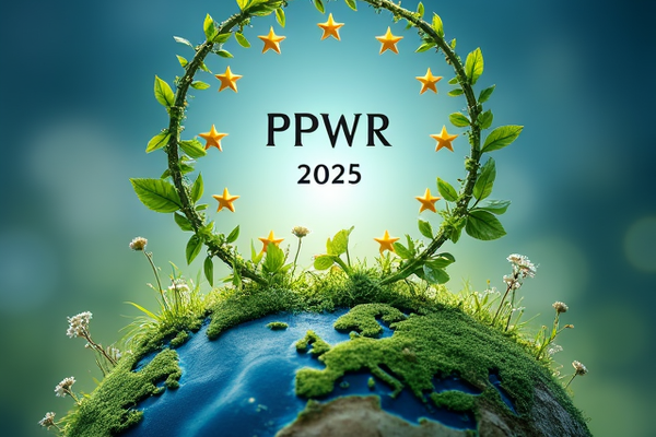 EU Packaging Reform Takes Force: Essential Compliance Strategies for Global Businesses