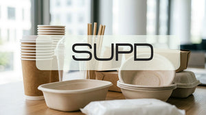 SUPD:Selling into Europe with Cups, Food Containers, or Wet Wipes: What Non-EU Manufacturers Need to Know Single-Use Plastics Directive