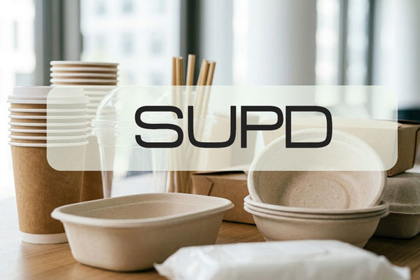 SUPD:Selling into Europe with Cups, Food Containers, or Wet Wipes: What Non-EU Manufacturers Need to Know Single-Use Plastics Directive