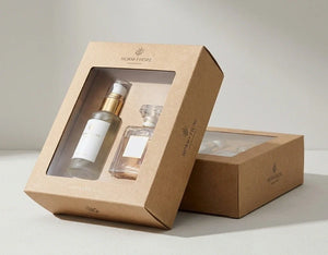 Seaweed Film Packaging: 7 Creative Ways to Replace Plastic Windows in Retail Boxes