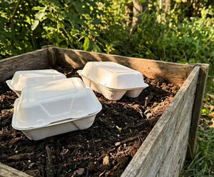 The Differences Between Industrial, Home, and Natural Composting