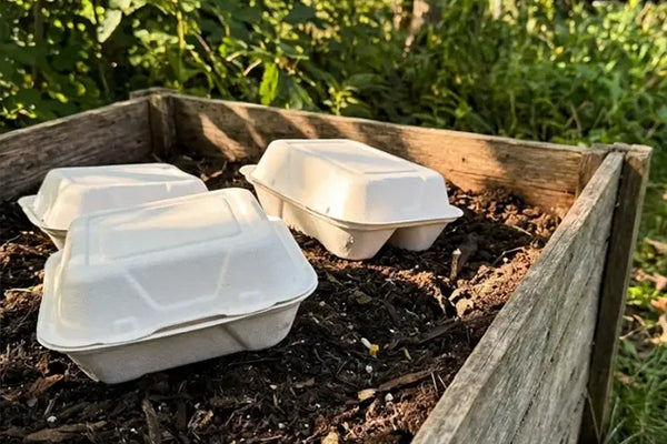 The Differences Between Industrial, Home, and Natural Composting