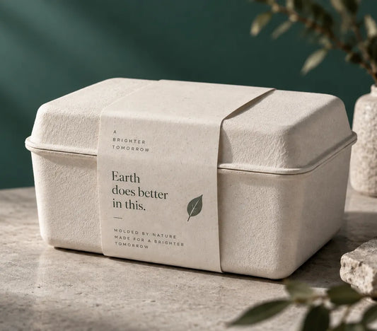 Why Do Brands Quietly Switch Back After Trying Molded Pulp Packaging