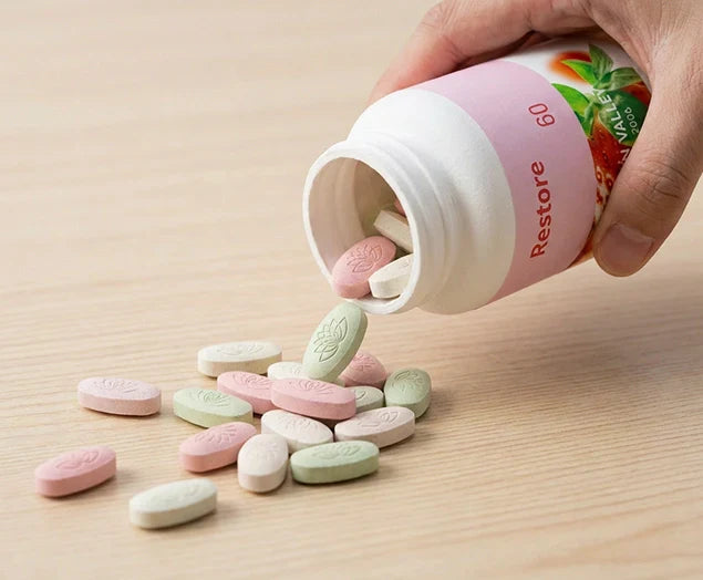 Why Molded Pulp is the Ultimate Supplement Packaging