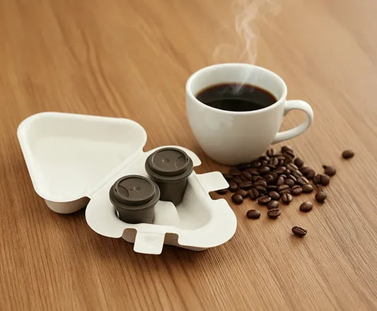 Coffee Packaging Made Simple: Biodegradable vs. Recyclable