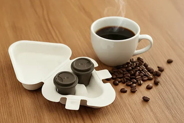 Coffee Packaging Made Simple: Biodegradable vs. Recyclable