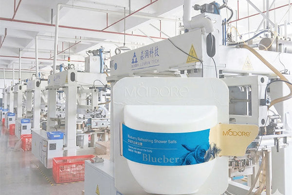 What Companies Offer Eco-Friendly Packaging Made From Renewable Materials?