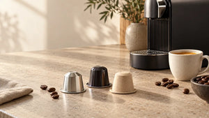 What are Non-Toxic Nespresso Pods? Materials, Safety Claims, and What to Check Before You Buy