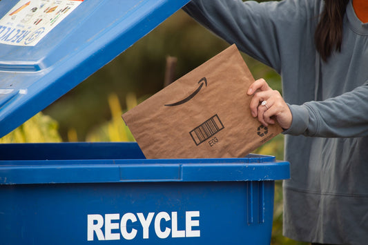 Ditching Plastics? More Paper Packaging Will Be Chosen