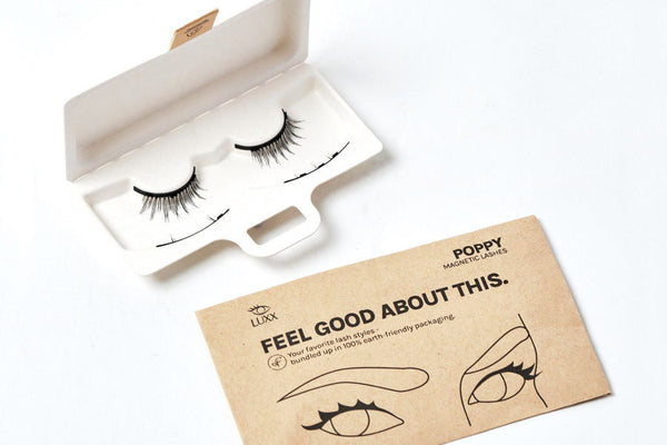 Why Biodegradable Molded Pulp Material Become the New Favorite in Cosmetic Packaging Industry?