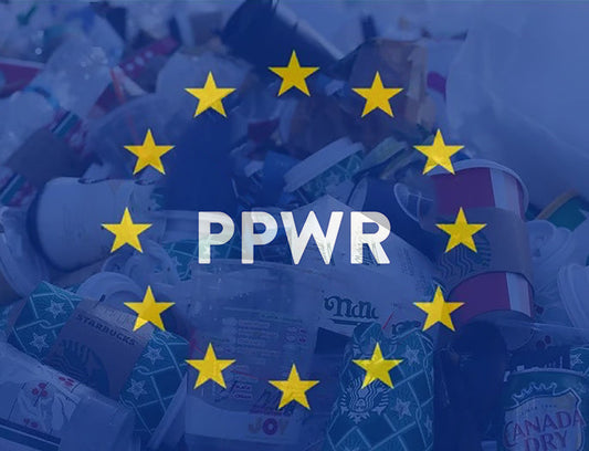 The Ultimate Guide to PPWR 2026: Navigating Compliance and Supply Chain Shifts for EU Buyers and Global Exporters