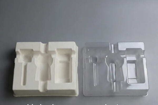 Molded Pulp Trays: The Sustainable Alternative to Plastic & Foam