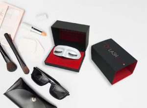 Edilyn's Stunning Eyelash Packaging Transformation