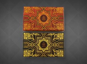 Fresh and captivating packaging concepts with Krich