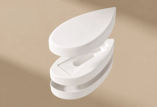 Biodegradable Hand Cream Packaging: The "Natural Texture" in the Palm of Your Hand