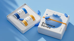 The Future Paradigm of Eco-Friendly Supplement Packaging