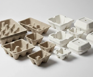 Wet Press Molded Pulp vs. Dry Press: Which Is Best for Your Brand?