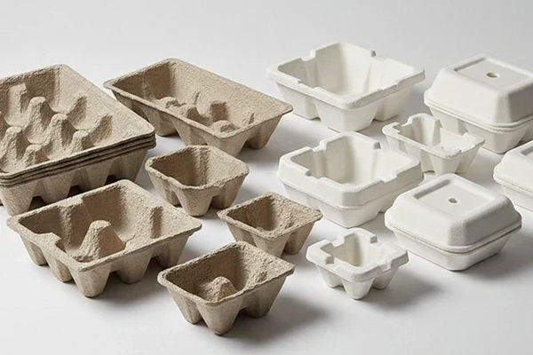 Wet Press Molded Pulp vs. Dry Press: Which Is Best for Your Brand?