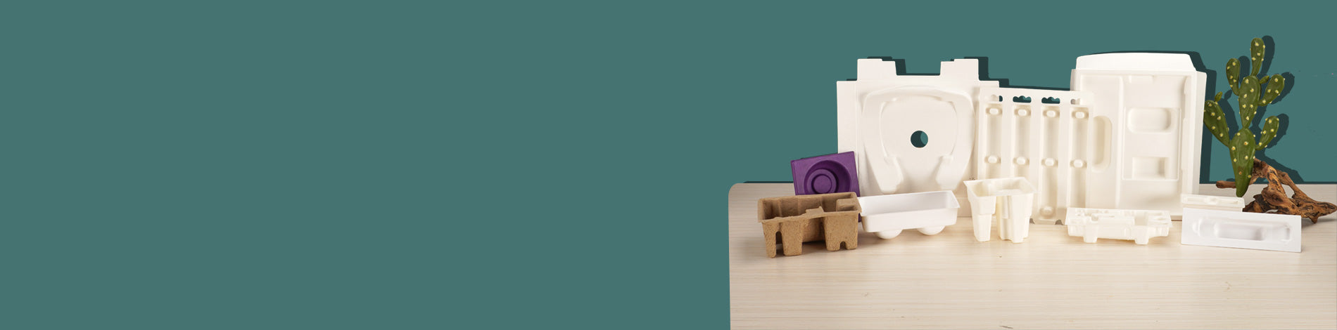 Shop OtaraPack | Sustainable molded pulp Insert for Products – Otarapack