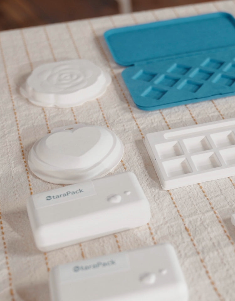 Innovative Molded Pulp Packaging & Inserts From Design to Manufacture ...
