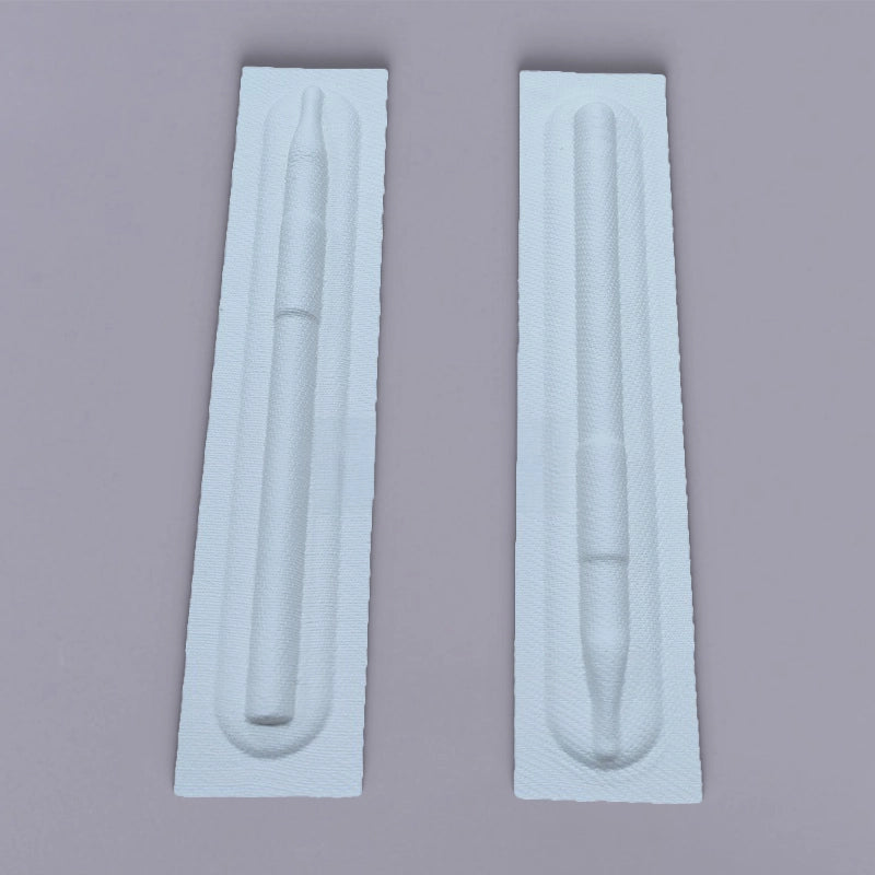 Eco Friendly Eyebrow Pencil Packaging Insert - Otarapack