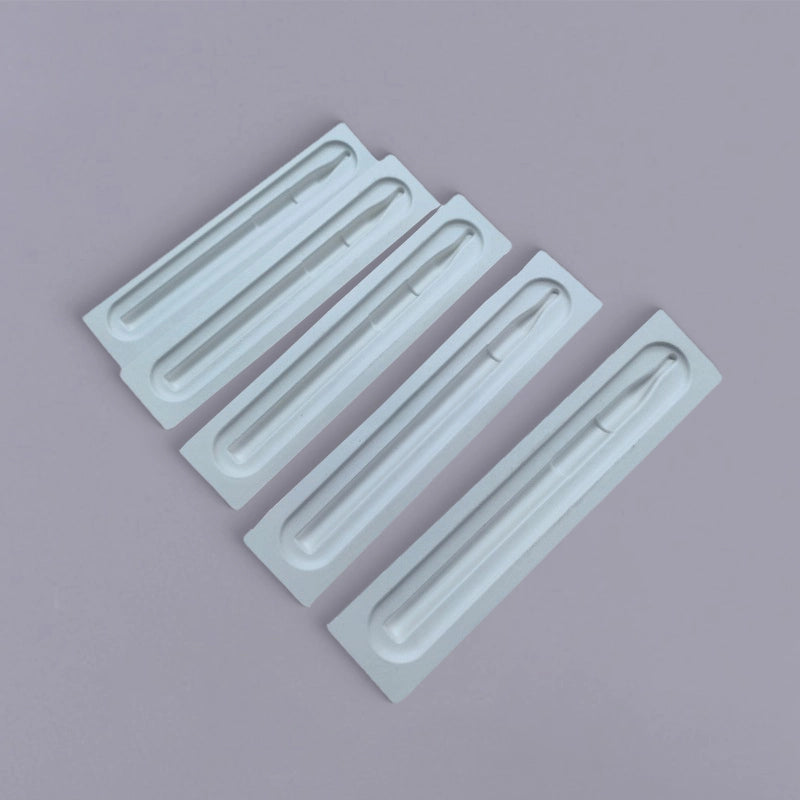 Eco Friendly Eyebrow Pencil Packaging Insert - Otarapack