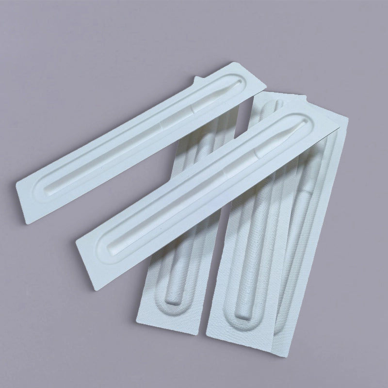Eco Friendly Eyebrow Pencil Packaging Insert - Otarapack