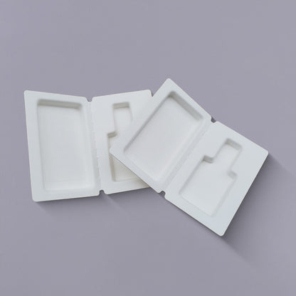 Aceite de masaje facial Gua Sha, cuidado de la piel, embalaje sostenible con asa