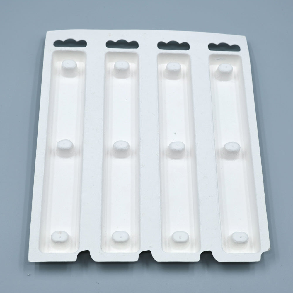 OtaraPack | Biodegradable Toothbrush Sugarcane Pulp Insert – Otarapack