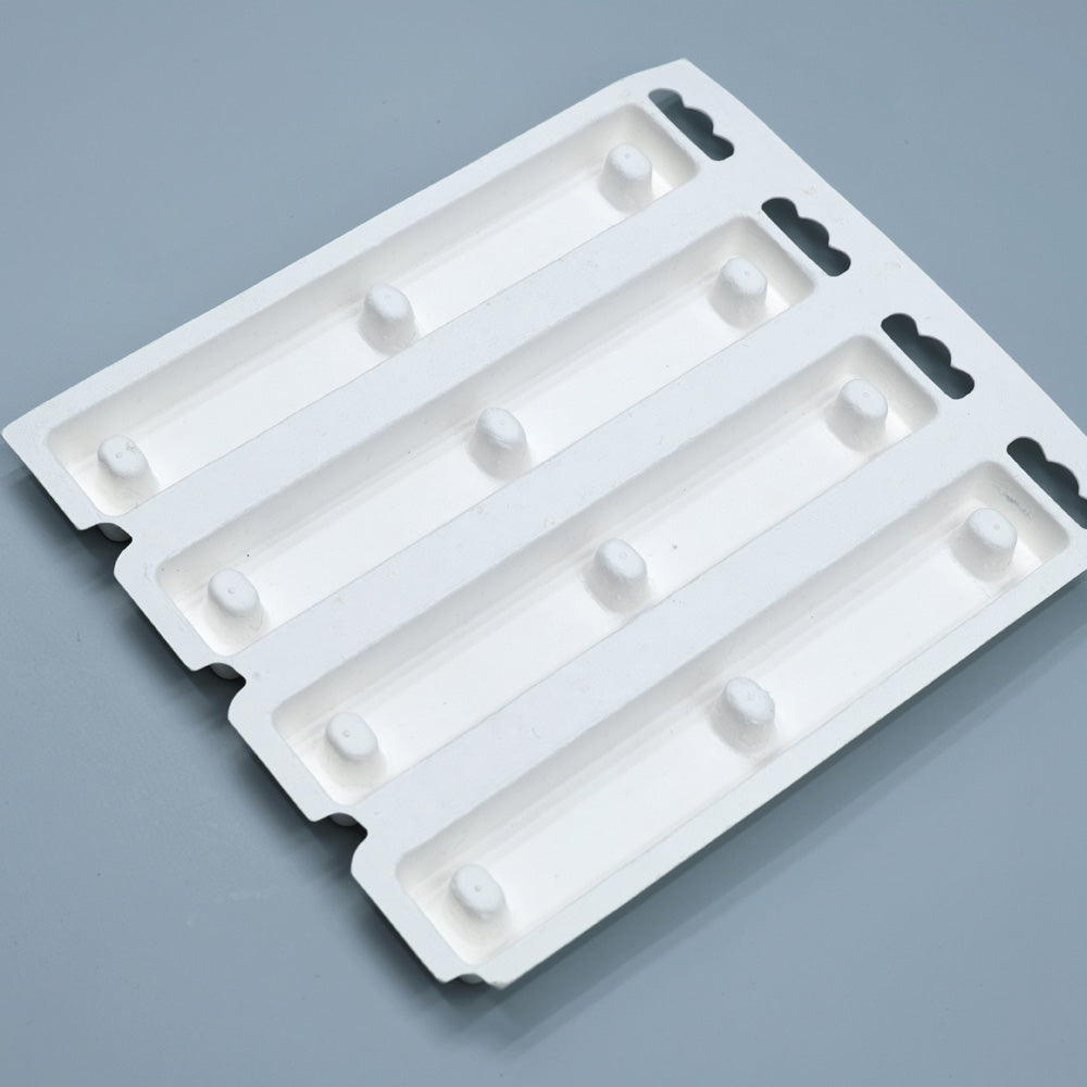 OtaraPack | Biodegradable Toothbrush Sugarcane Pulp Insert – Otarapack
