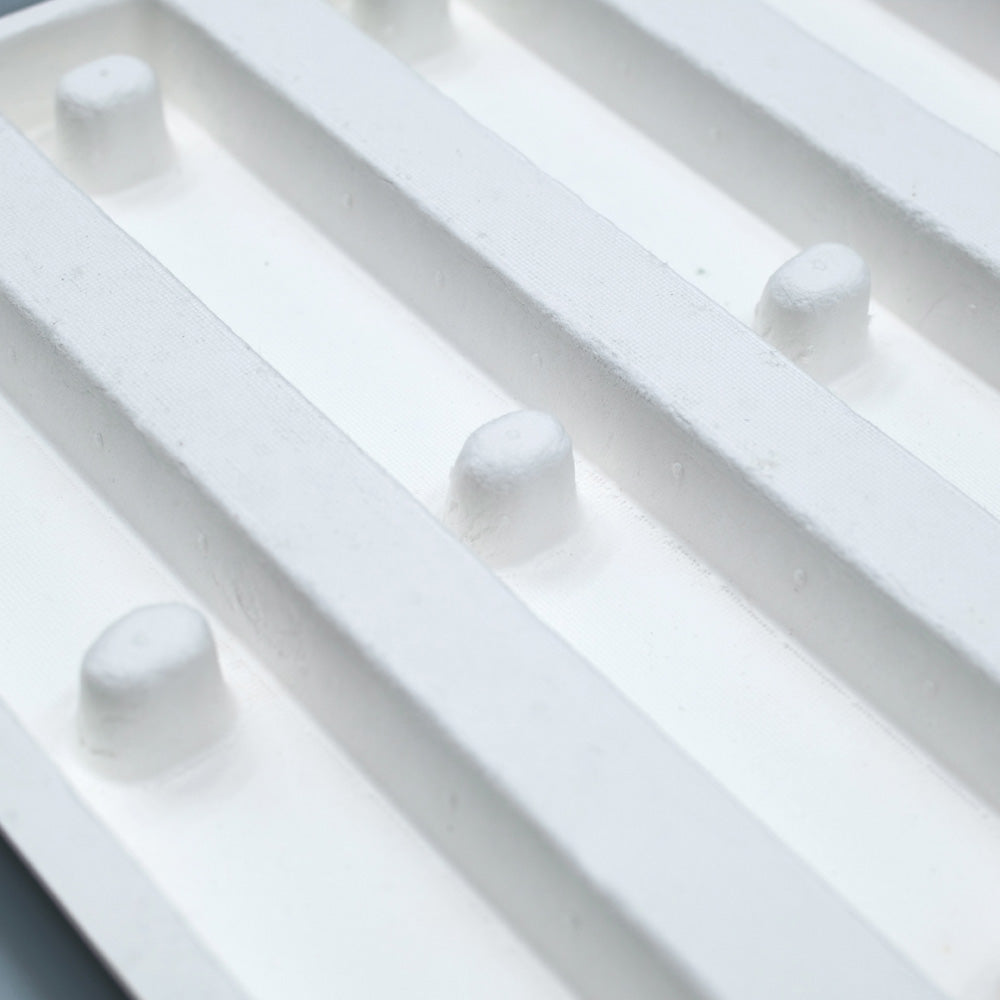 OtaraPack | Biodegradable Toothbrush Sugarcane Pulp Insert – Otarapack