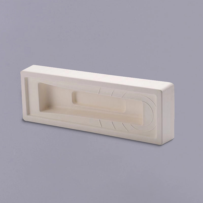 Beauty Device Smooth Lining Eco-Friendly Paper Tray