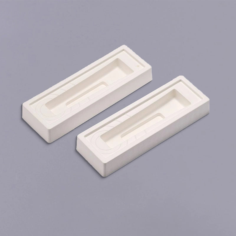 Beauty Device Smooth Lining Eco-Friendly Paper Tray