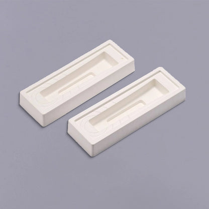 Beauty Device Smooth Lining Eco-Friendly Paper Tray