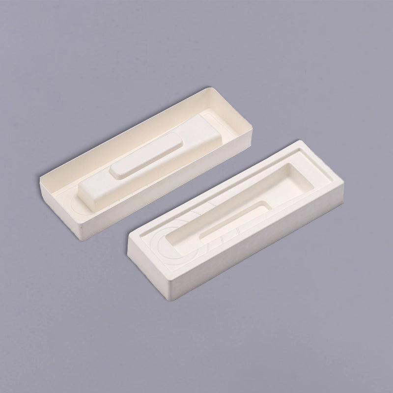 Beauty Device Smooth Lining Eco-Friendly Paper Tray