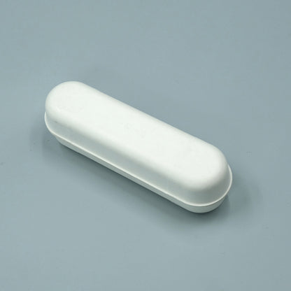 Arced Edge Biodegradable Eco-Friendly Packaging Box