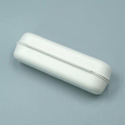 Arced Edge Biodegradable Eco-Friendly Packaging Box