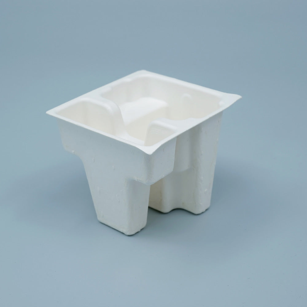 OtaraPack | Biodegradable Pulp Molded Insert For 3C Products – Otarapack