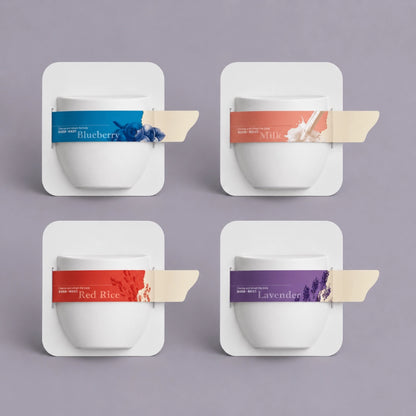 Clamshell Sleeve Cream Jar Packaging Wholesale