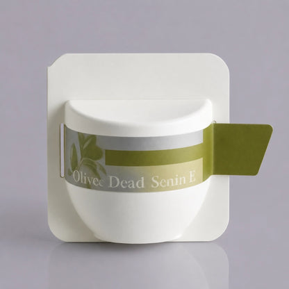 Clamshell Sleeve Cream Jar Packaging Wholesale