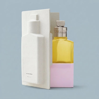 Molded Sleeve Fragrance Bottle Packaging Suppliers