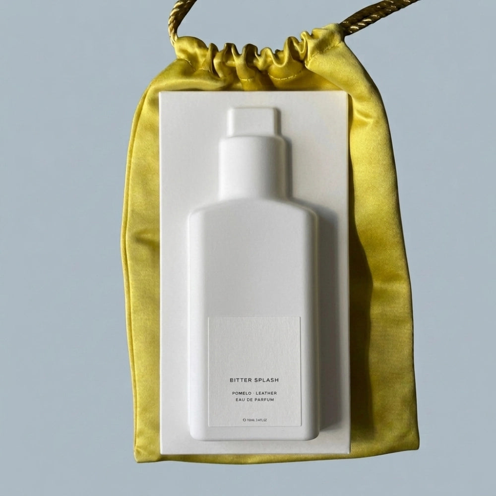 Molded Sleeve Fragrance Bottle Packaging Suppliers