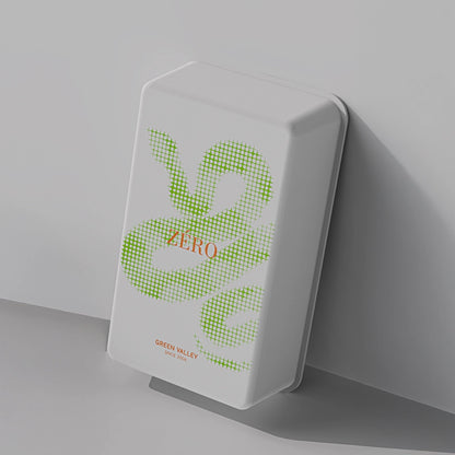 Bulk Green Snake Print Stock Mold Perfume Box