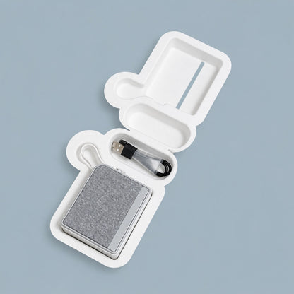 Two-Tier Speaker Cable Insert Tray Packaging Wholesale