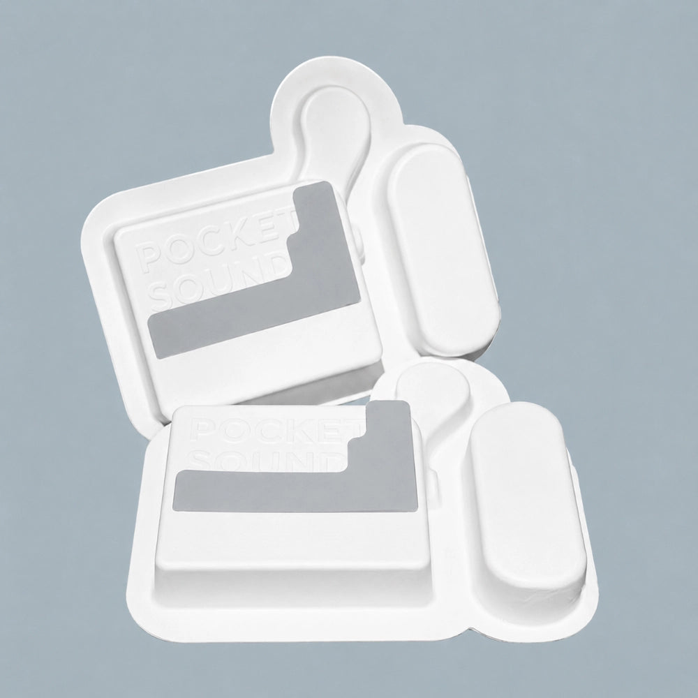 Two-Tier Speaker Cable Insert Tray Packaging Wholesale